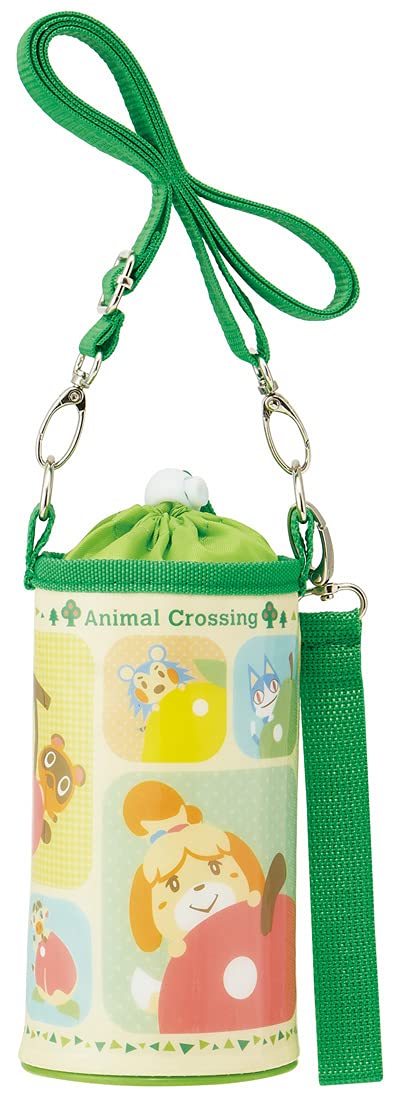 Amazon｜スケーター (skater) エナメル ペットボトルケース 500ml用